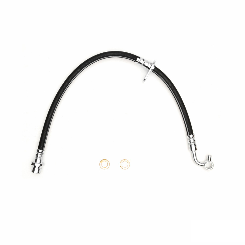Acura TL Brake Hose - Front - R1 Concepts - `09-`14 Acura TL Brake Hose - Front - R1 Concepts - `09-`14